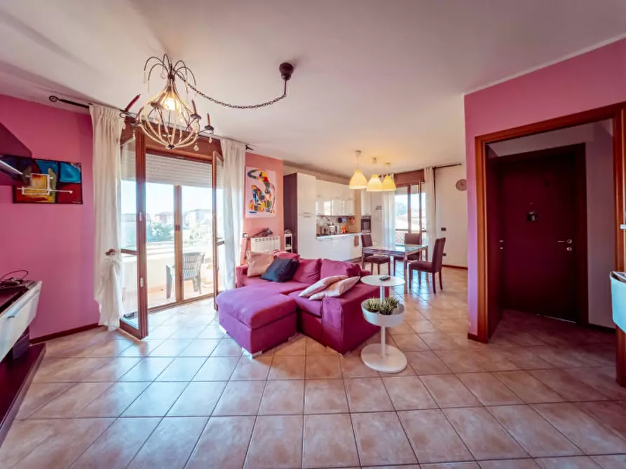 Immagine 1 di Appartamento in vendita  in Via A. Simonini a Torrile