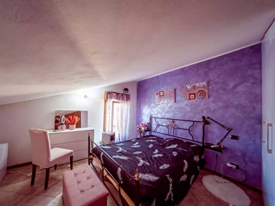 Immagine 11 di Appartamento in vendita  in Via A. Simonini a Torrile