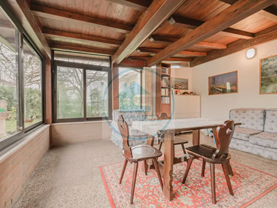 Immagine 2 di Casa bifamiliare in vendita  in Via Milano a Salzano