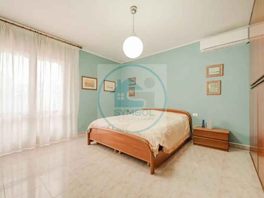 Immagine 5 di Casa bifamiliare in vendita  in Via Milano a Salzano