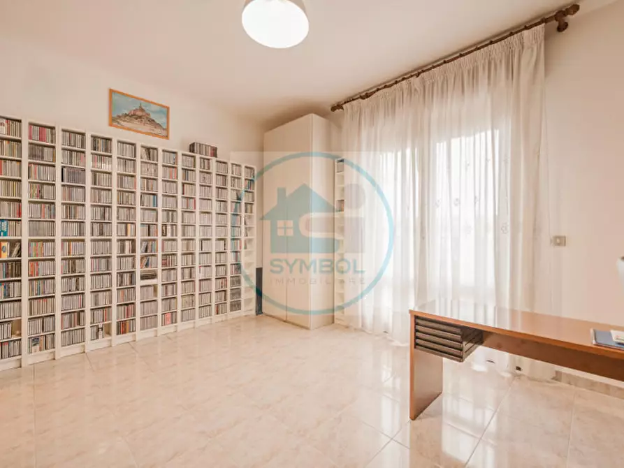 Immagine 7 di Casa bifamiliare in vendita  in Via Milano a Salzano