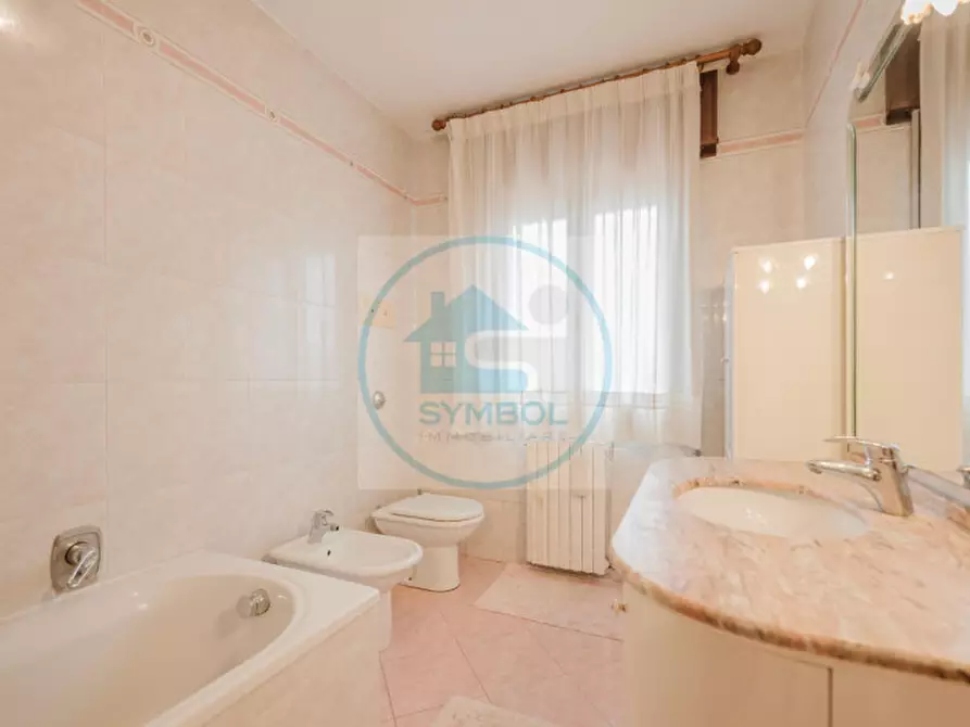 Immagine 9 di Casa bifamiliare in vendita  in Via Milano a Salzano