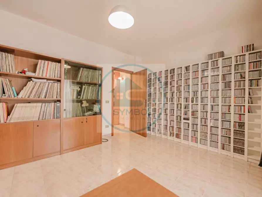 Immagine 13 di Casa bifamiliare in vendita  in Via Milano a Salzano