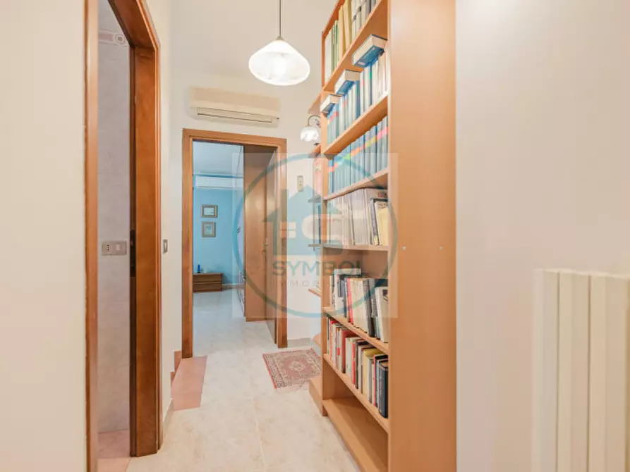 Immagine 14 di Casa bifamiliare in vendita  in Via Milano a Salzano