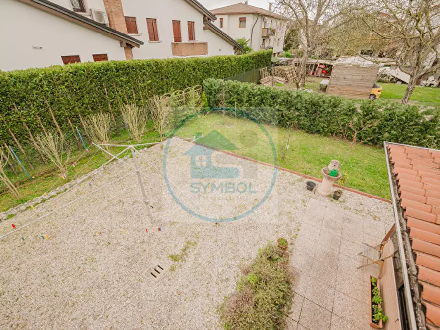 Immagine 15 di Casa bifamiliare in vendita  in Via Milano a Salzano