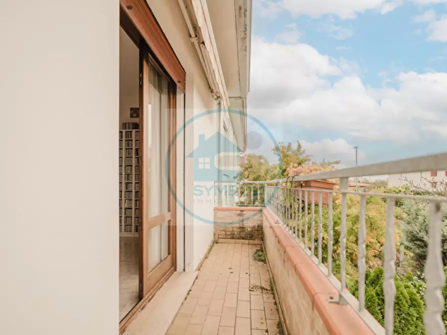 Immagine 16 di Casa bifamiliare in vendita  in Via Milano a Salzano