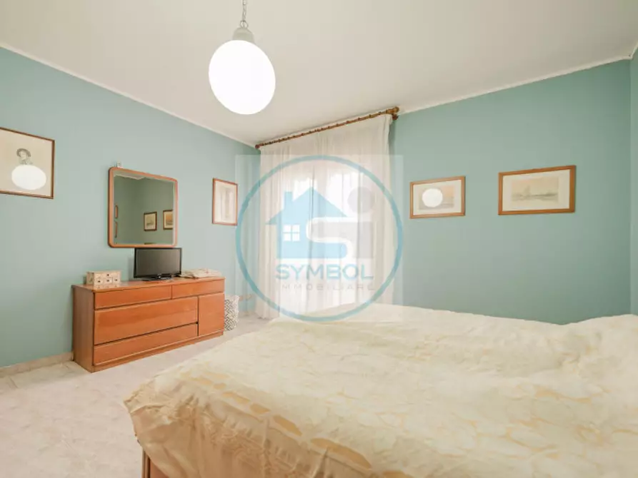 Immagine 21 di Casa bifamiliare in vendita  in Via Milano a Salzano