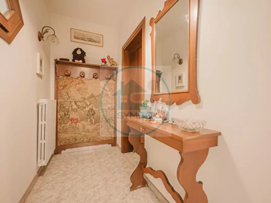 Immagine 22 di Casa bifamiliare in vendita  in Via Milano a Salzano