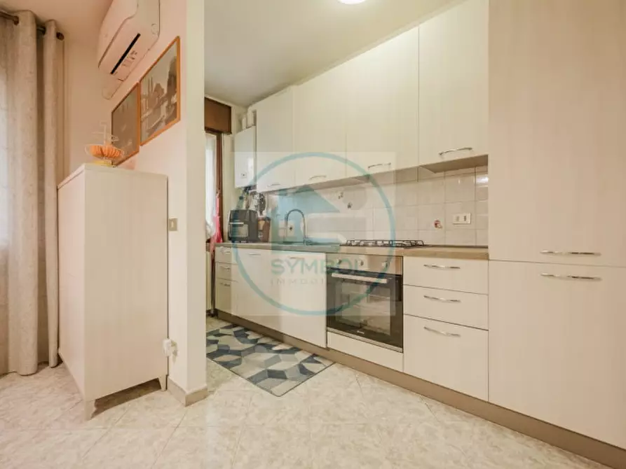 Immagine 23 di Casa bifamiliare in vendita  in Via Milano a Salzano
