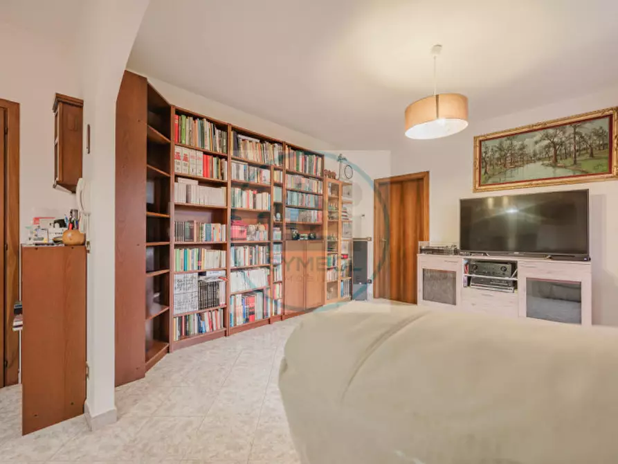 Immagine 27 di Casa bifamiliare in vendita  in Via Milano a Salzano