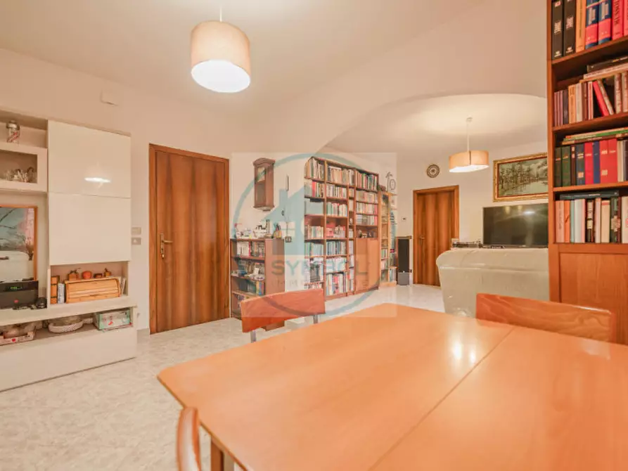 Immagine 28 di Casa bifamiliare in vendita  in Via Milano a Salzano