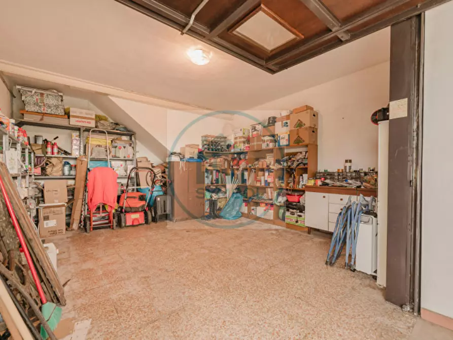 Immagine 29 di Casa bifamiliare in vendita  in Via Milano a Salzano