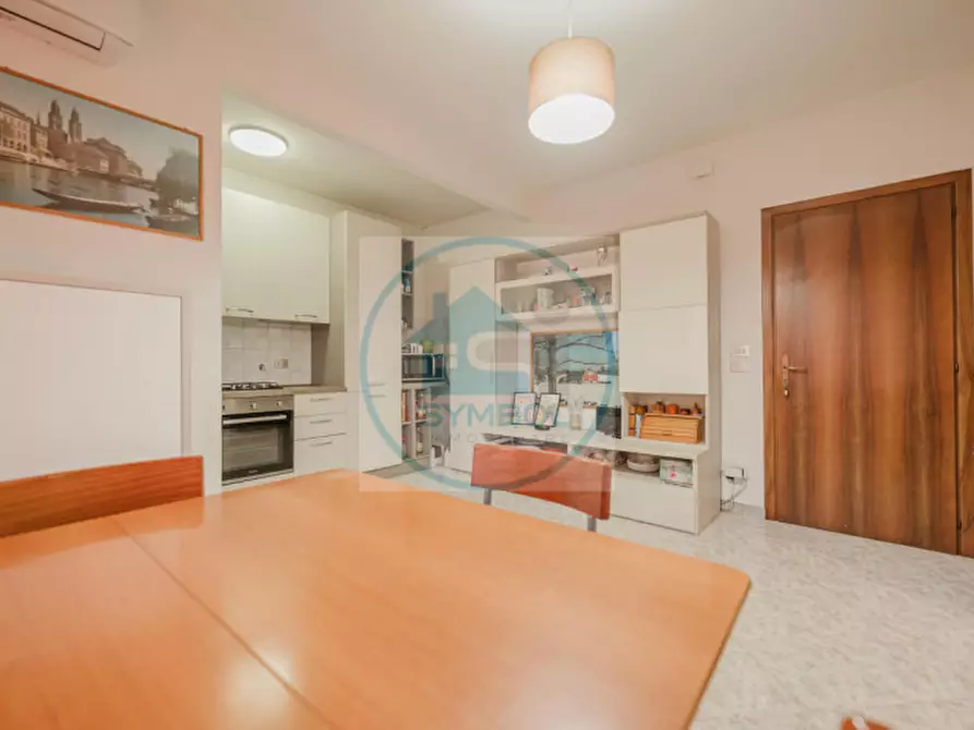 Immagine 32 di Casa bifamiliare in vendita  in Via Milano a Salzano