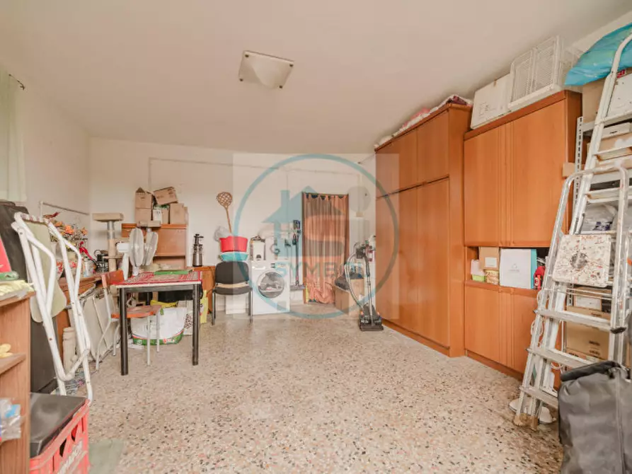 Immagine 35 di Casa bifamiliare in vendita  in Via Milano a Salzano