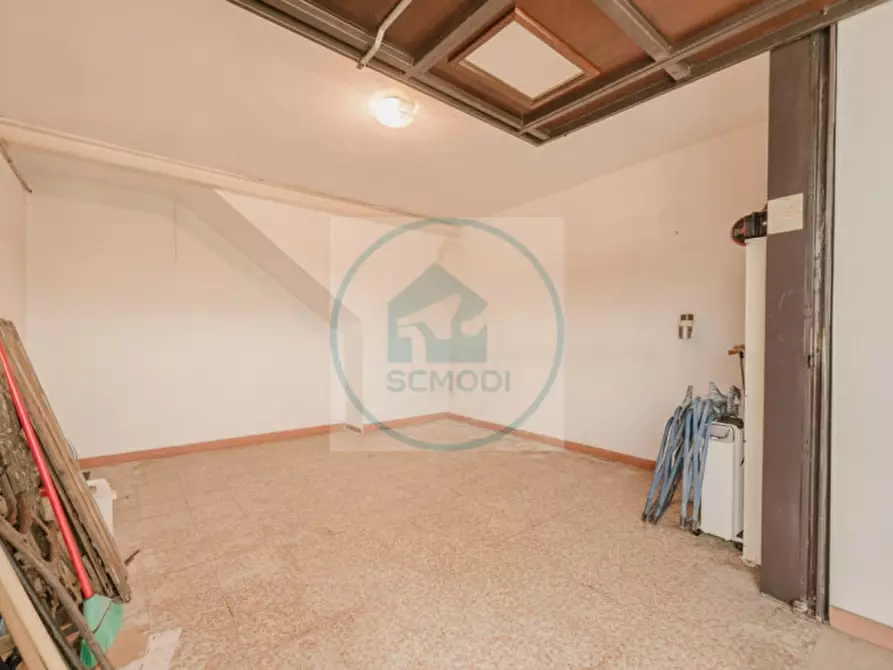 Immagine 36 di Casa bifamiliare in vendita  in Via Milano a Salzano