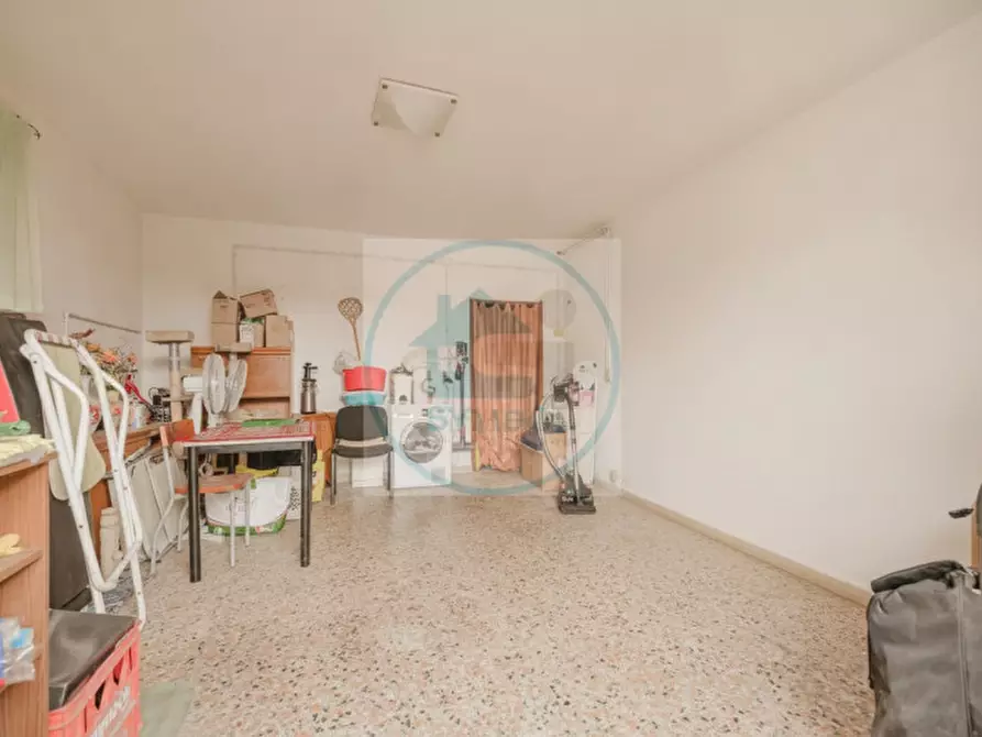 Immagine 37 di Casa bifamiliare in vendita  in Via Milano a Salzano