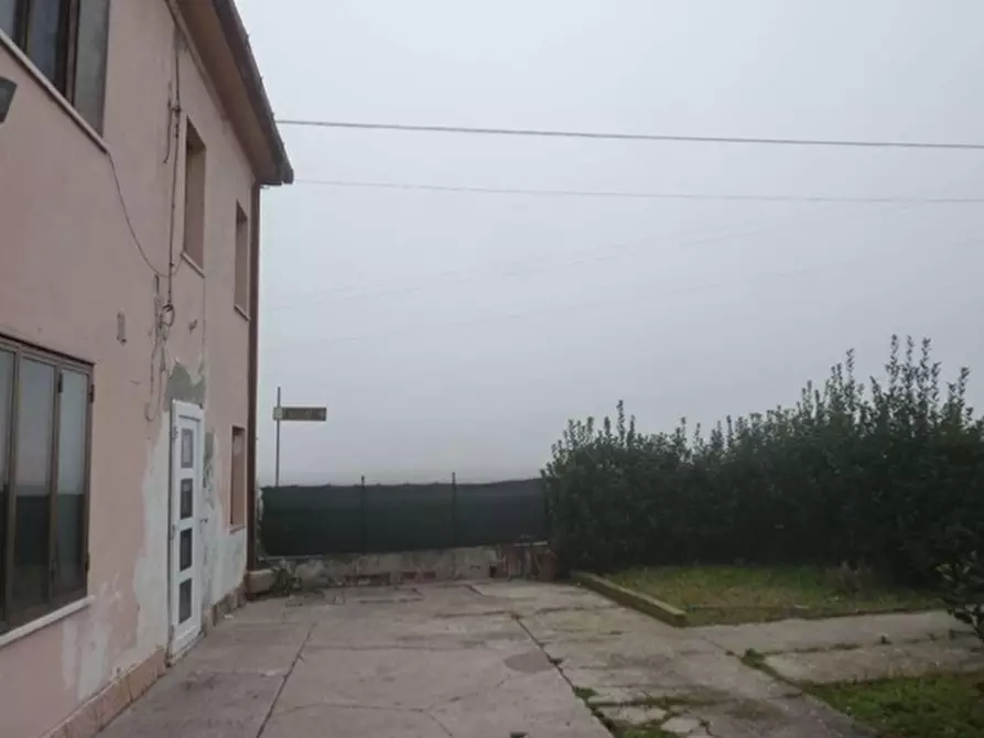 Immagine 2 di Casa indipendente in vendita  in VIA BOSCHI 51 a Gazzo Veronese