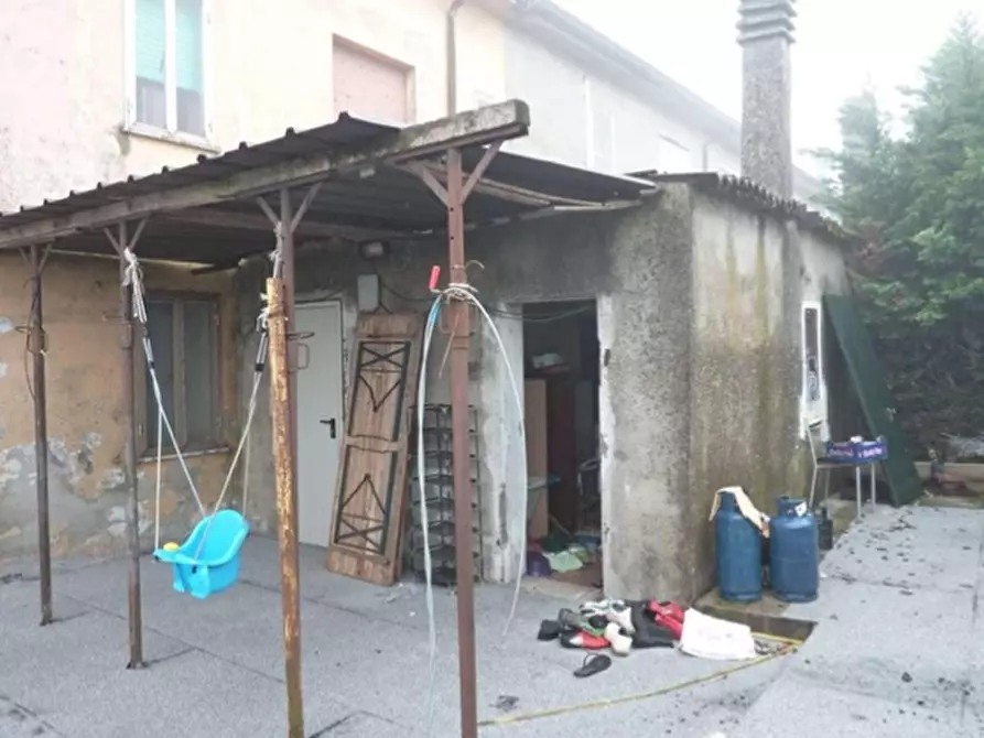 Immagine 7 di Casa indipendente in vendita  in VIA BOSCHI 51 a Gazzo Veronese