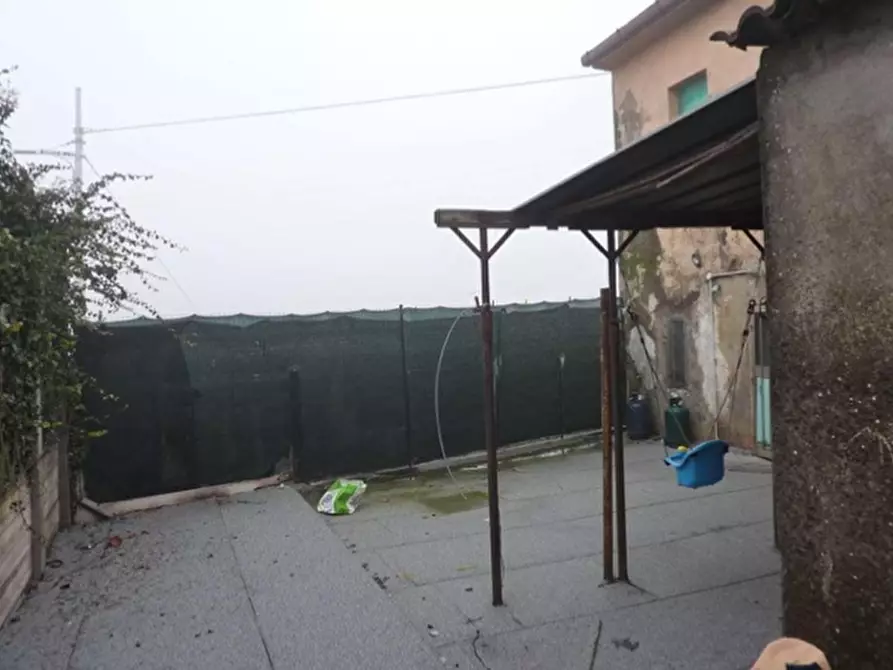 Immagine 9 di Casa indipendente in vendita  in VIA BOSCHI 51 a Gazzo Veronese