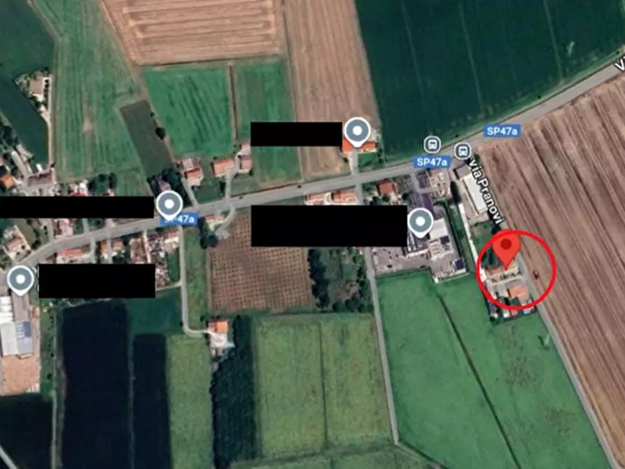 Immagine 10 di Casa indipendente in vendita  in VIA BOSCHI 51 a Gazzo Veronese