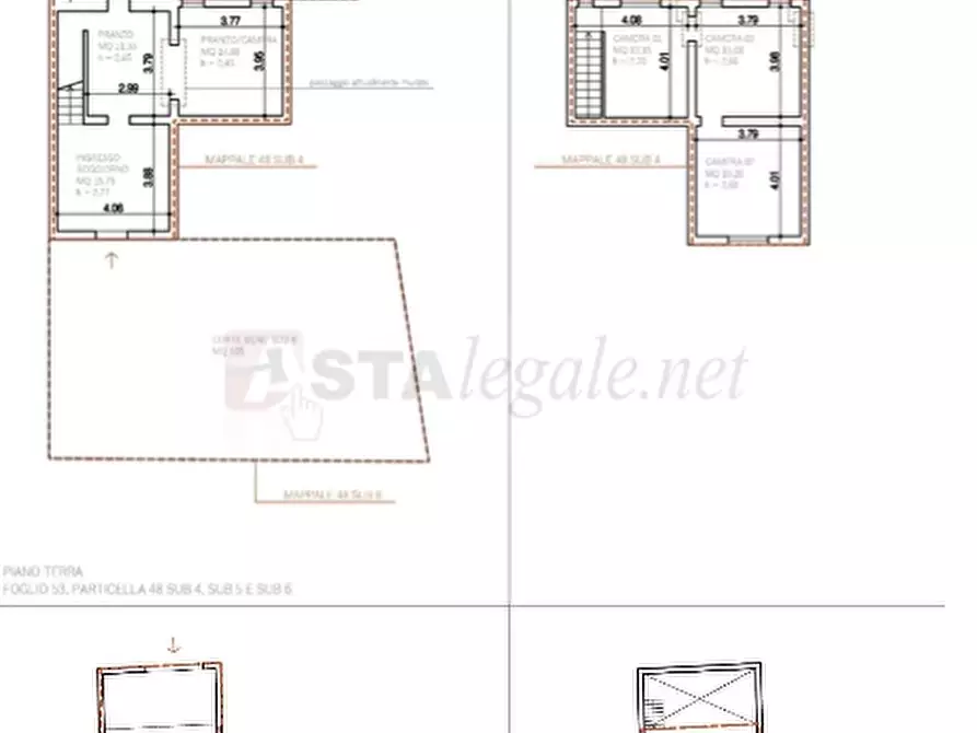 Immagine 33 di Casa indipendente in vendita  in VIA BOSCHI 51 a Gazzo Veronese