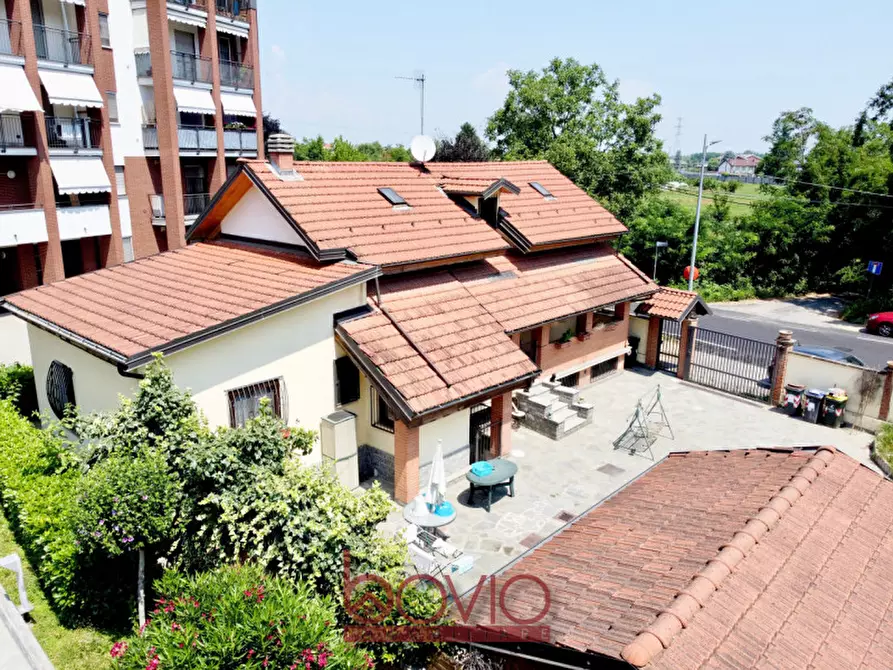 Immagine 2 di Casa indipendente in vendita  in Strada comunale da Bertolla all'Abbadia di Stura 35 a Torino