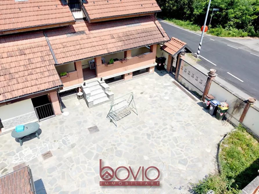 Immagine 4 di Casa indipendente in vendita  in Strada comunale da Bertolla all'Abbadia di Stura 35 a Torino