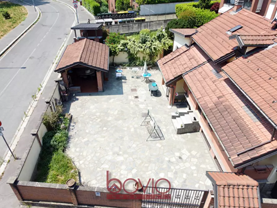 Immagine 5 di Casa indipendente in vendita  in Strada comunale da Bertolla all'Abbadia di Stura 35 a Torino