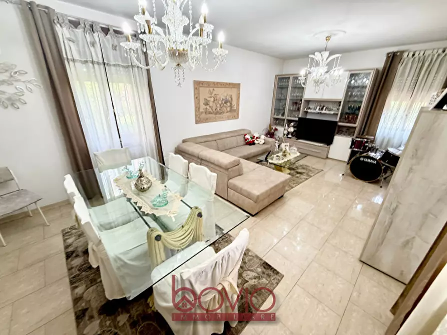 Immagine 8 di Casa indipendente in vendita  in Strada comunale da Bertolla all'Abbadia di Stura 35 a Torino