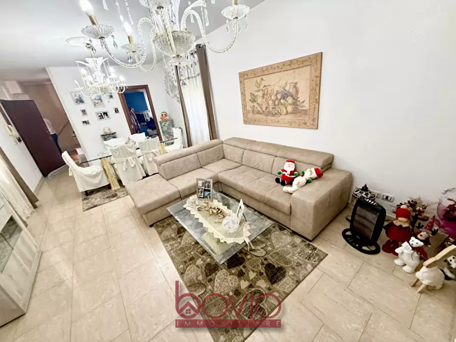 Immagine 7 di Casa indipendente in vendita  in Strada comunale da Bertolla all'Abbadia di Stura 35 a Torino