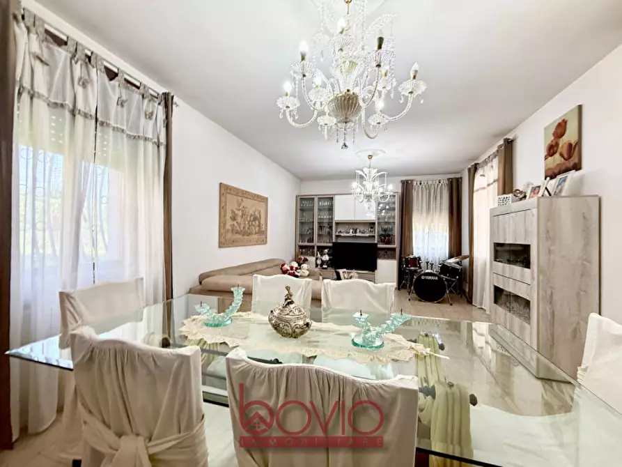 Immagine 10 di Casa indipendente in vendita  in Strada comunale da Bertolla all'Abbadia di Stura 35 a Torino