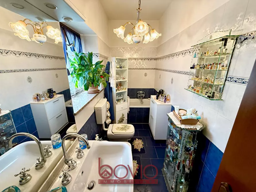 Immagine 12 di Casa indipendente in vendita  in Strada comunale da Bertolla all'Abbadia di Stura 35 a Torino