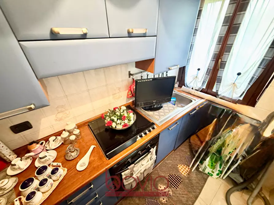 Immagine 11 di Casa indipendente in vendita  in Strada comunale da Bertolla all'Abbadia di Stura 35 a Torino