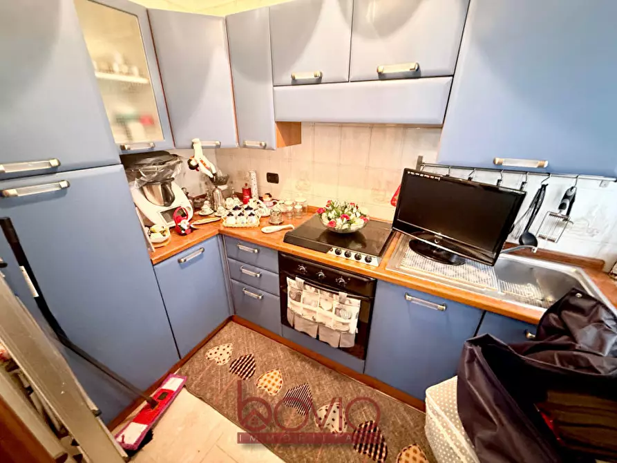 Immagine 13 di Casa indipendente in vendita  in Strada comunale da Bertolla all'Abbadia di Stura 35 a Torino