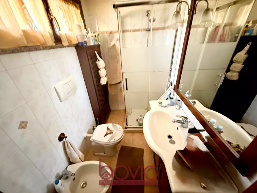 Immagine 17 di Casa indipendente in vendita  in Strada comunale da Bertolla all'Abbadia di Stura 35 a Torino