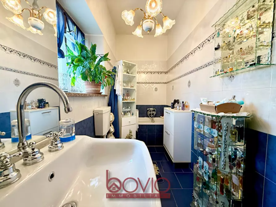 Immagine 18 di Casa indipendente in vendita  in Strada comunale da Bertolla all'Abbadia di Stura 35 a Torino