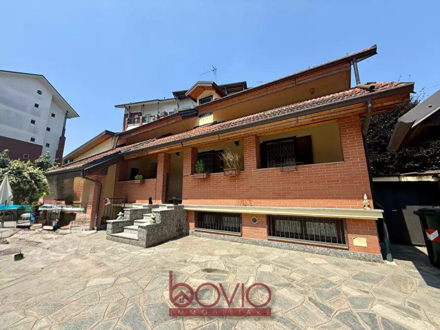 Immagine 19 di Casa indipendente in vendita  in Strada comunale da Bertolla all'Abbadia di Stura 35 a Torino