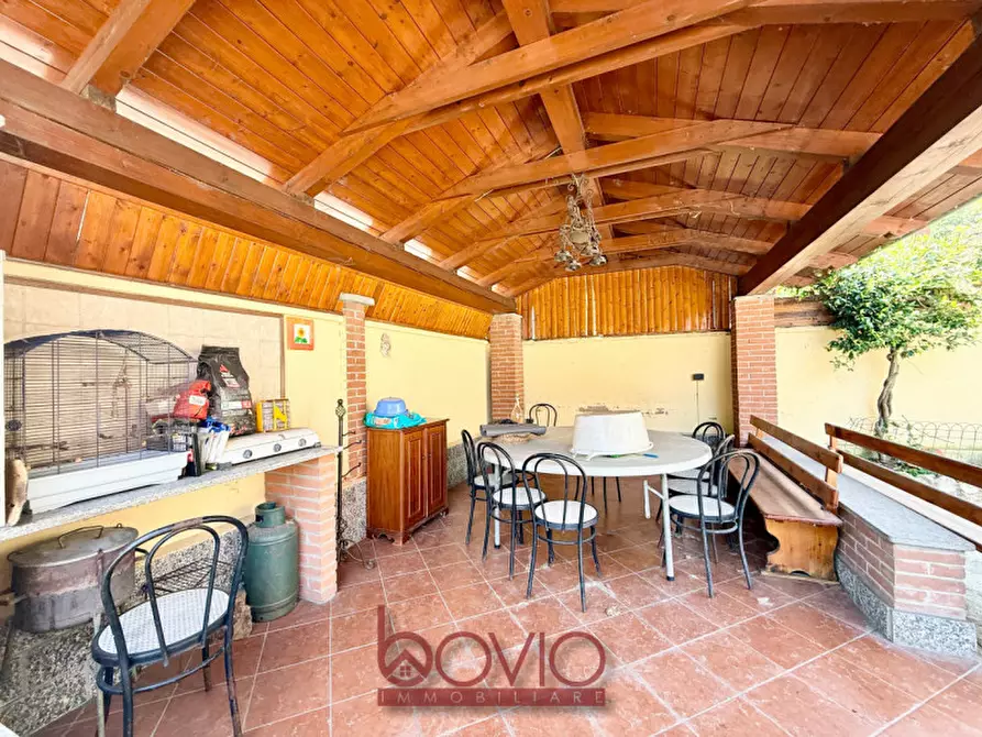 Immagine 20 di Casa indipendente in vendita  in Strada comunale da Bertolla all'Abbadia di Stura 35 a Torino