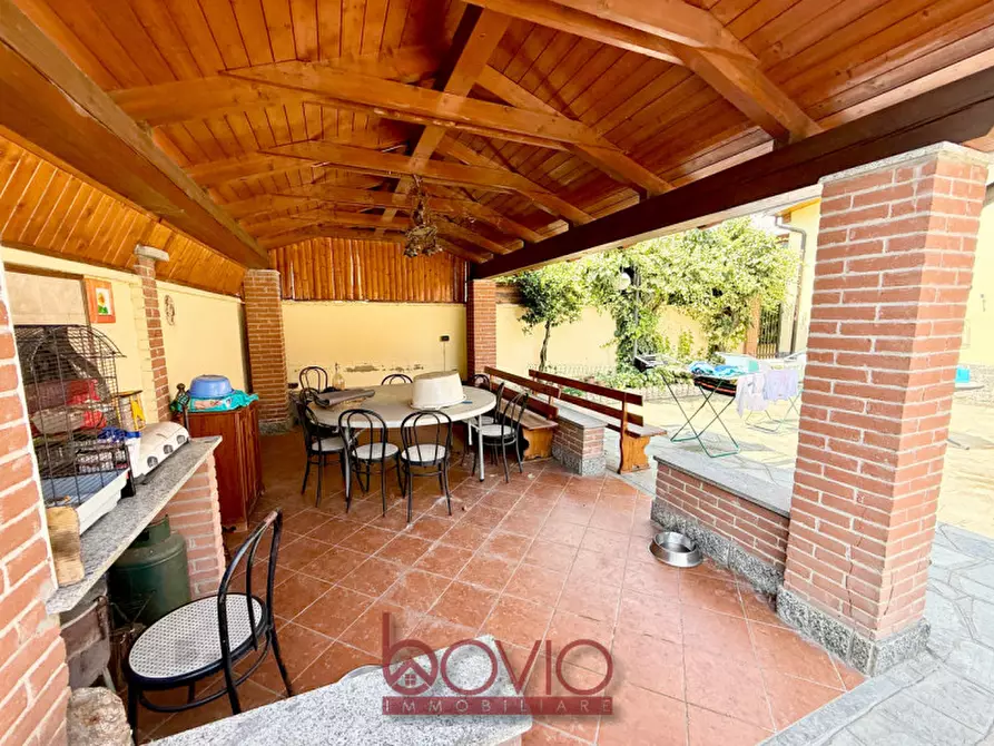 Immagine 21 di Casa indipendente in vendita  in Strada comunale da Bertolla all'Abbadia di Stura 35 a Torino