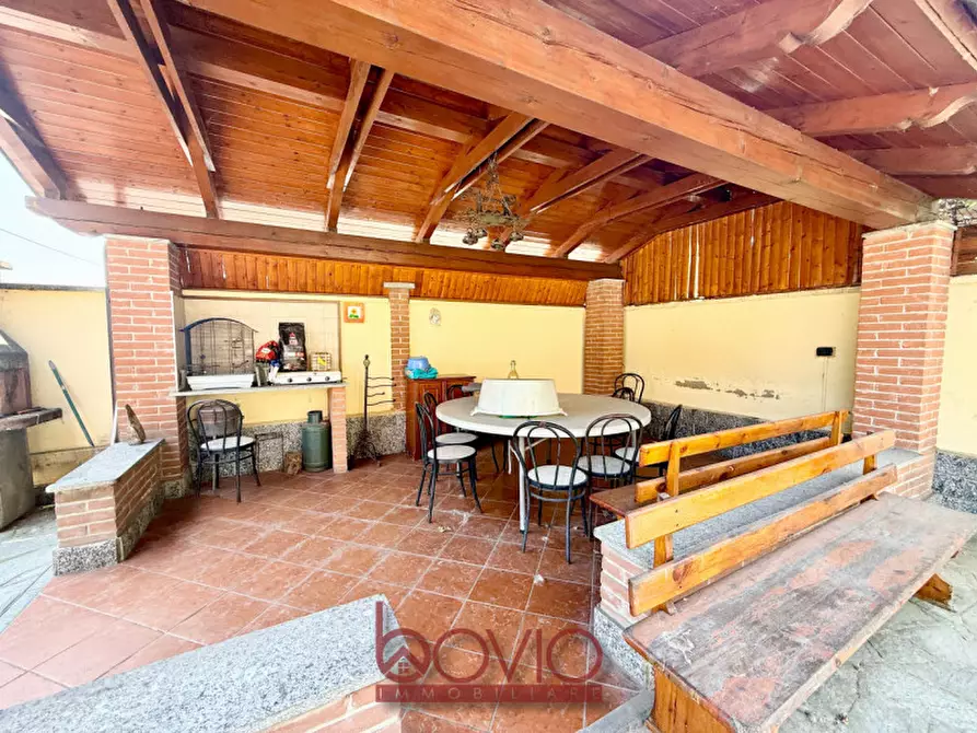 Immagine 22 di Casa indipendente in vendita  in Strada comunale da Bertolla all'Abbadia di Stura 35 a Torino