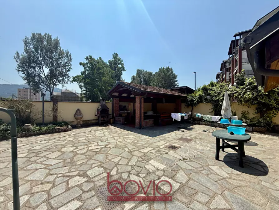 Immagine 23 di Casa indipendente in vendita  in Strada comunale da Bertolla all'Abbadia di Stura 35 a Torino