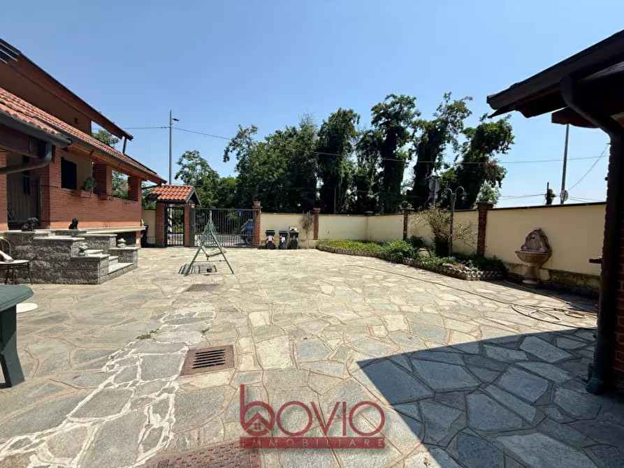 Immagine 25 di Casa indipendente in vendita  in Strada comunale da Bertolla all'Abbadia di Stura 35 a Torino