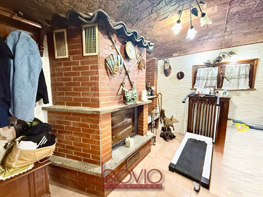 Immagine 26 di Casa indipendente in vendita  in Strada comunale da Bertolla all'Abbadia di Stura 35 a Torino