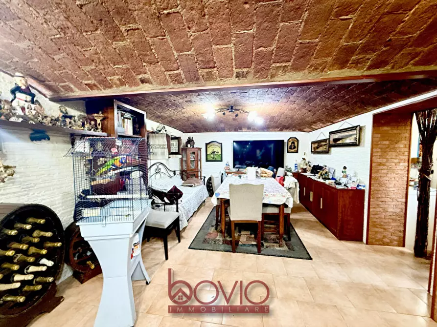 Immagine 27 di Casa indipendente in vendita  in Strada comunale da Bertolla all'Abbadia di Stura 35 a Torino