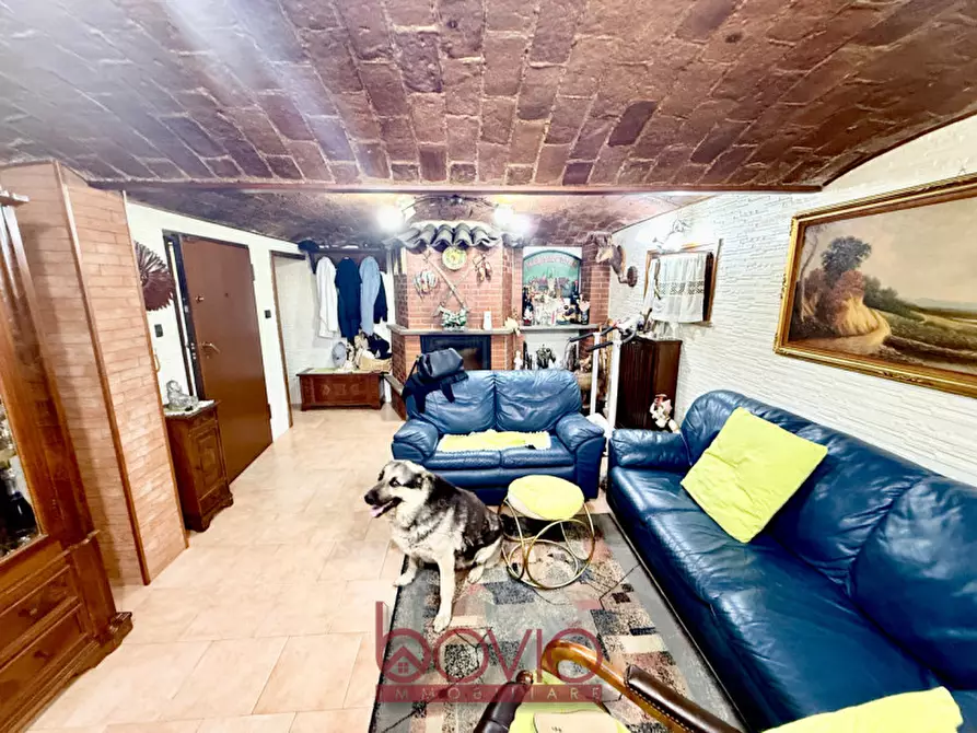 Immagine 28 di Casa indipendente in vendita  in Strada comunale da Bertolla all'Abbadia di Stura 35 a Torino