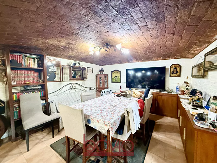 Immagine 29 di Casa indipendente in vendita  in Strada comunale da Bertolla all'Abbadia di Stura 35 a Torino