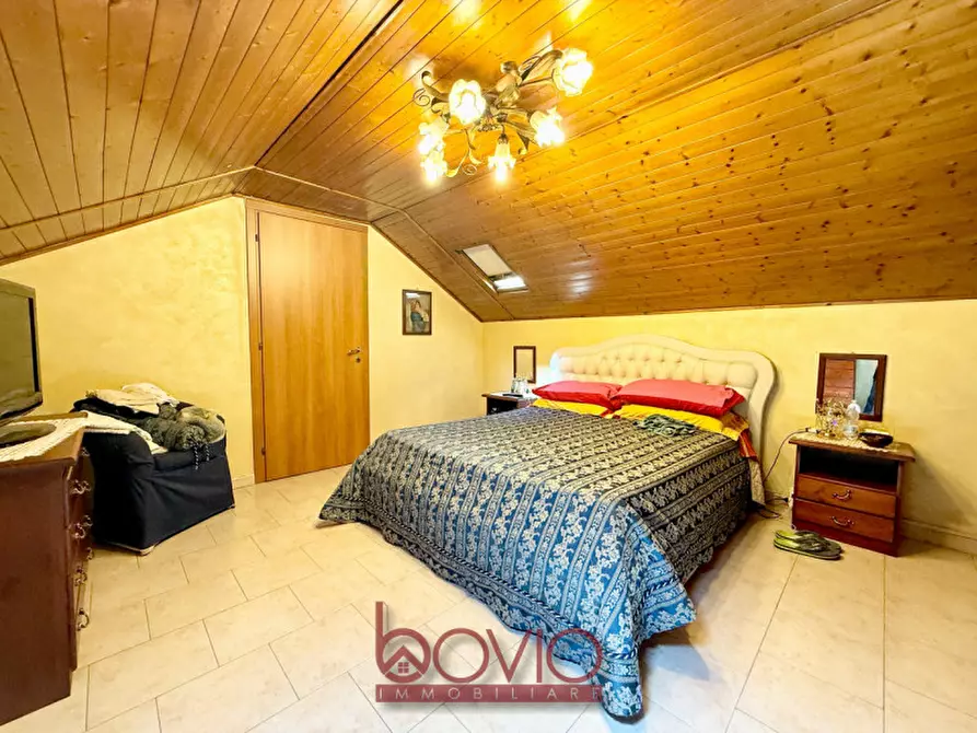 Immagine 30 di Casa indipendente in vendita  in Strada comunale da Bertolla all'Abbadia di Stura 35 a Torino