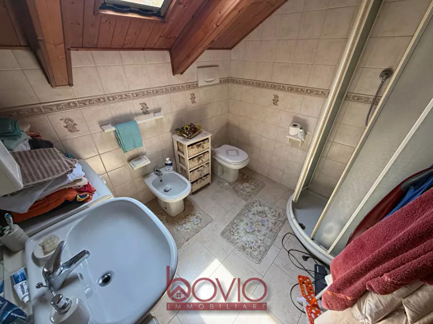 Immagine 34 di Casa indipendente in vendita  in Strada comunale da Bertolla all'Abbadia di Stura 35 a Torino