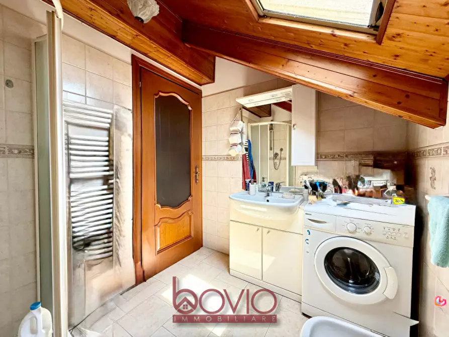 Immagine 35 di Casa indipendente in vendita  in Strada comunale da Bertolla all'Abbadia di Stura 35 a Torino