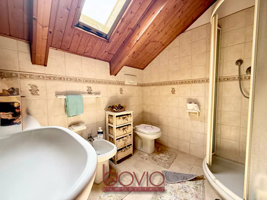 Immagine 36 di Casa indipendente in vendita  in Strada comunale da Bertolla all'Abbadia di Stura 35 a Torino